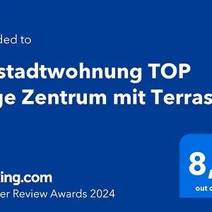 Apartment Altstadtwohnung Lage Zentrum Mit Terrasse, Dresden